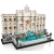 Klocki LEGO 21062 Fontanna di Trevi ARCHITECTURE